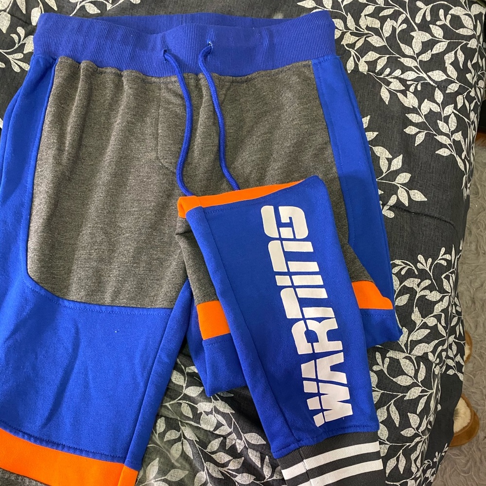 Fashion Nova Sweatpants
